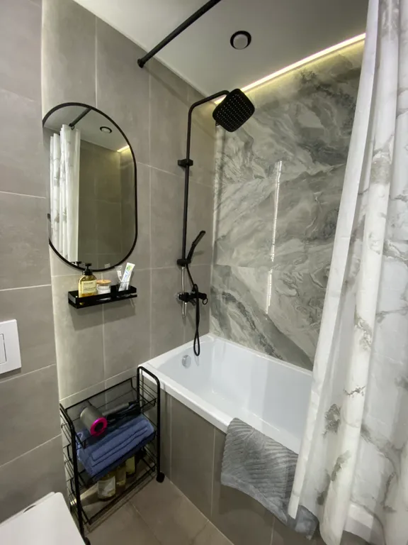 Квартира в центре