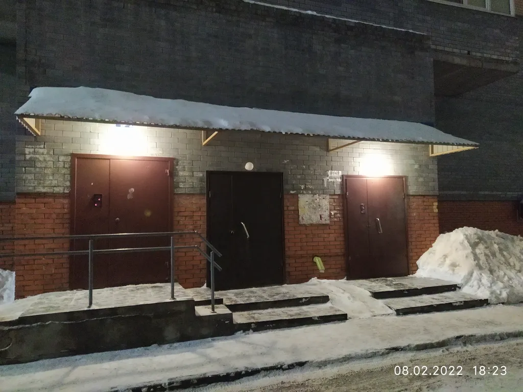 Квартира напротив ортопедического центра - ОртоАпарт