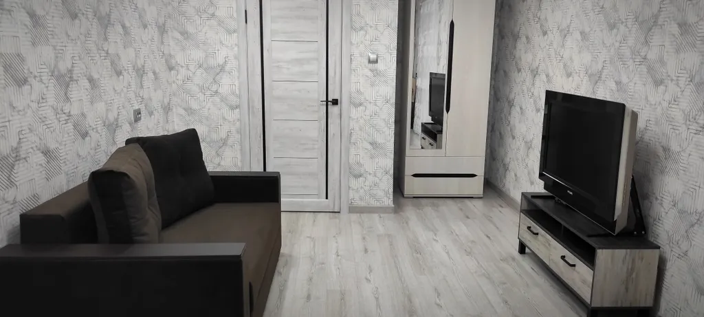 Светлая, чистая и очень уютная квартира в самом центре города