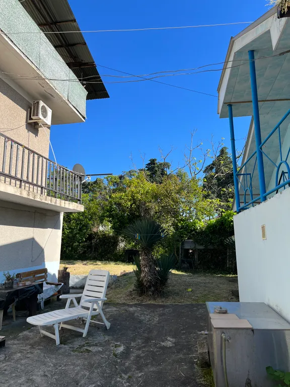 Гестхаус в спальном районе