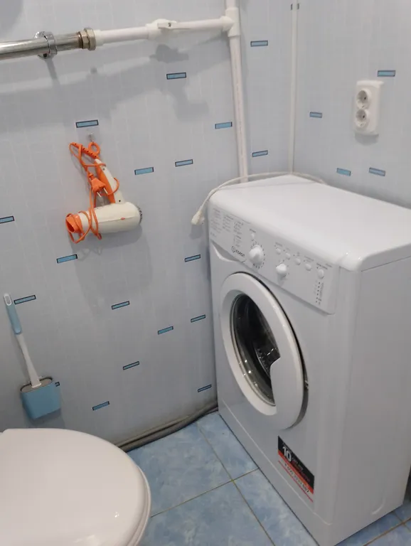 Квартира Уютная квартира в центре города — Аша