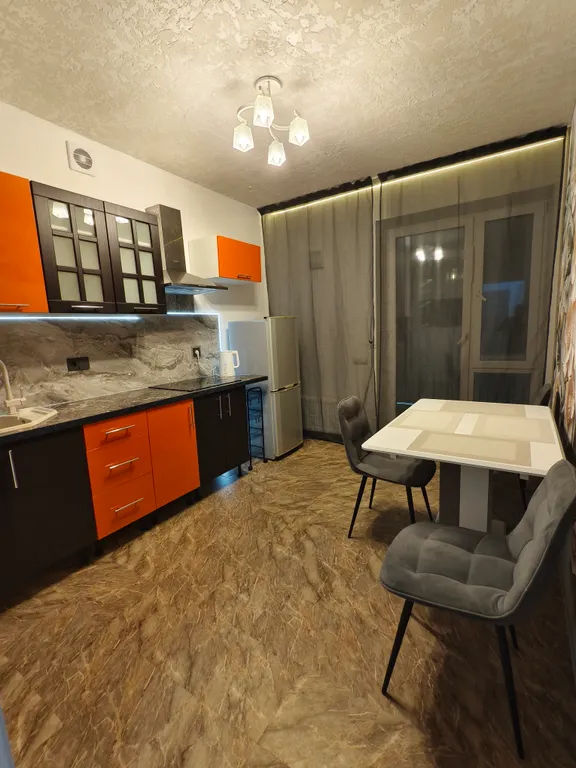 Квартира Квартира в ЖК Лето — Казань