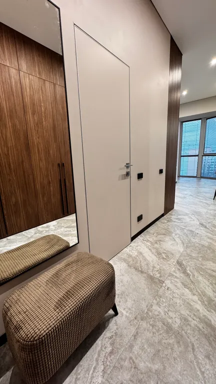 Элитные апартаменты-студия