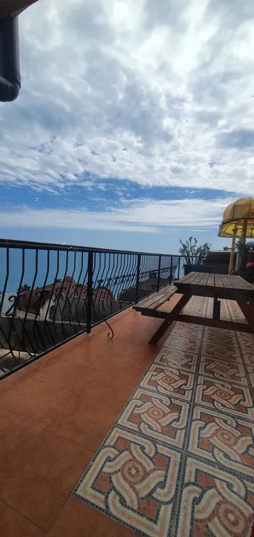 Квартира в 50 метрах от моря