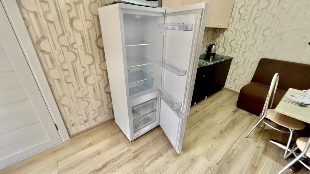 Квартира 1-комнатная Квартира — Сириус