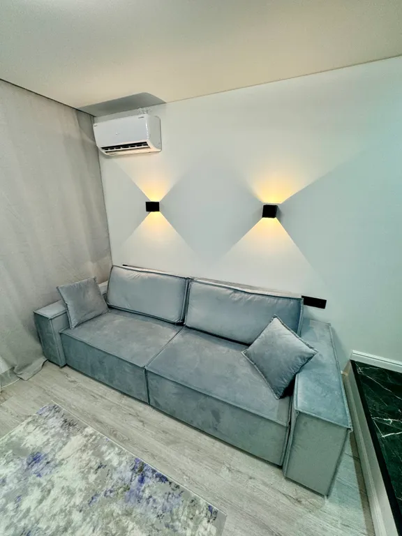Квартира T-Apartments ||| Апартаменты у м. Октябрьская — Москва