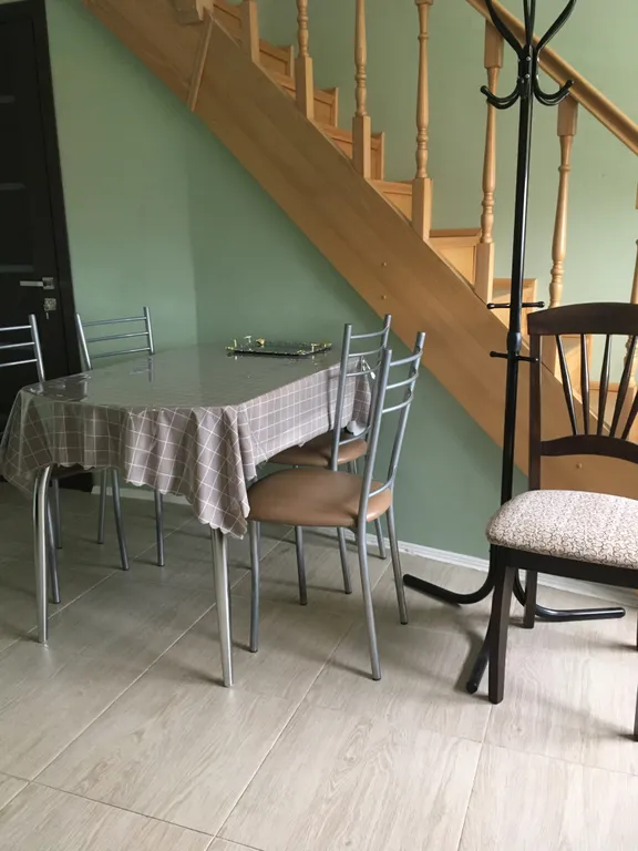 Коттедж Двухэтажный коттедж с видом на горы — Кисловодск