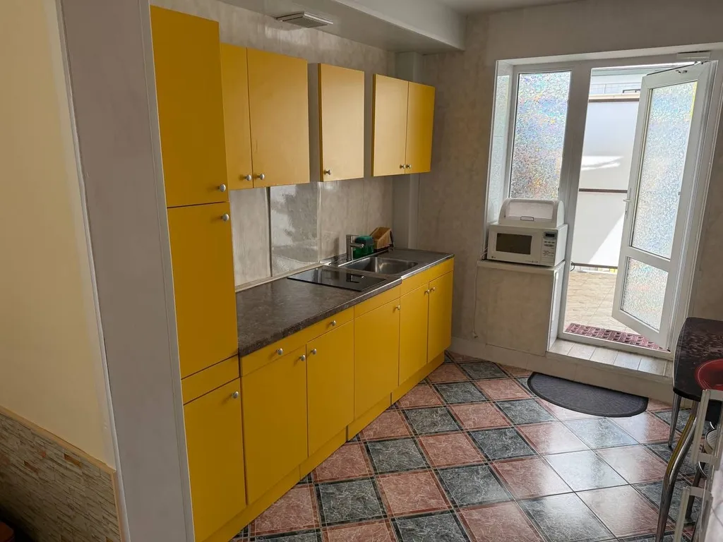 Коттедж Импульс №2