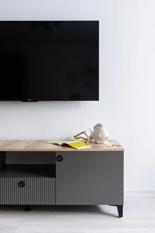 Большая дизайнерская квартира близ музея Мирового океана