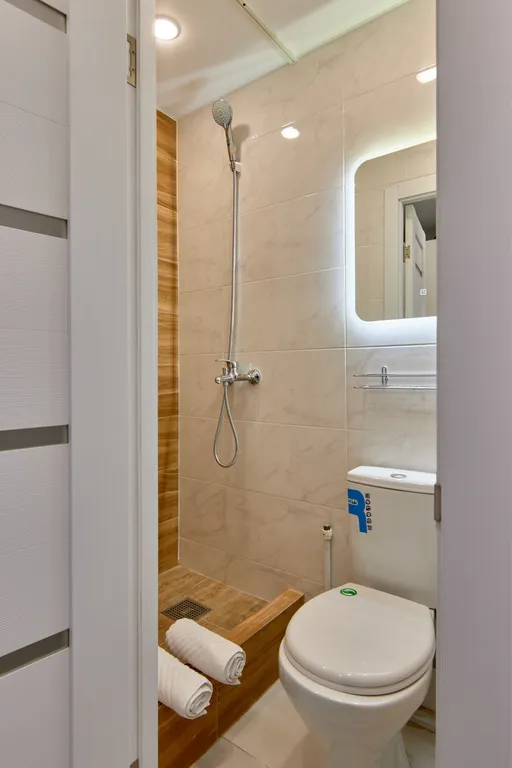 Квартира Квартира Студия у Кремля — Казань