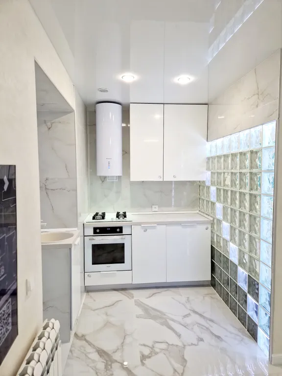 Исторический Центр у парка Пушкина