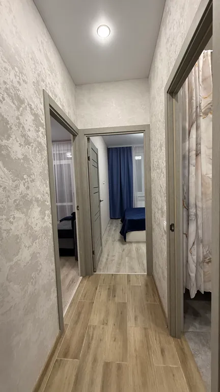 Вместительная Евро-2 в ЖК Пряники