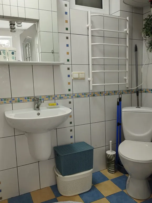 Гостевой дом У Павла и Юлии