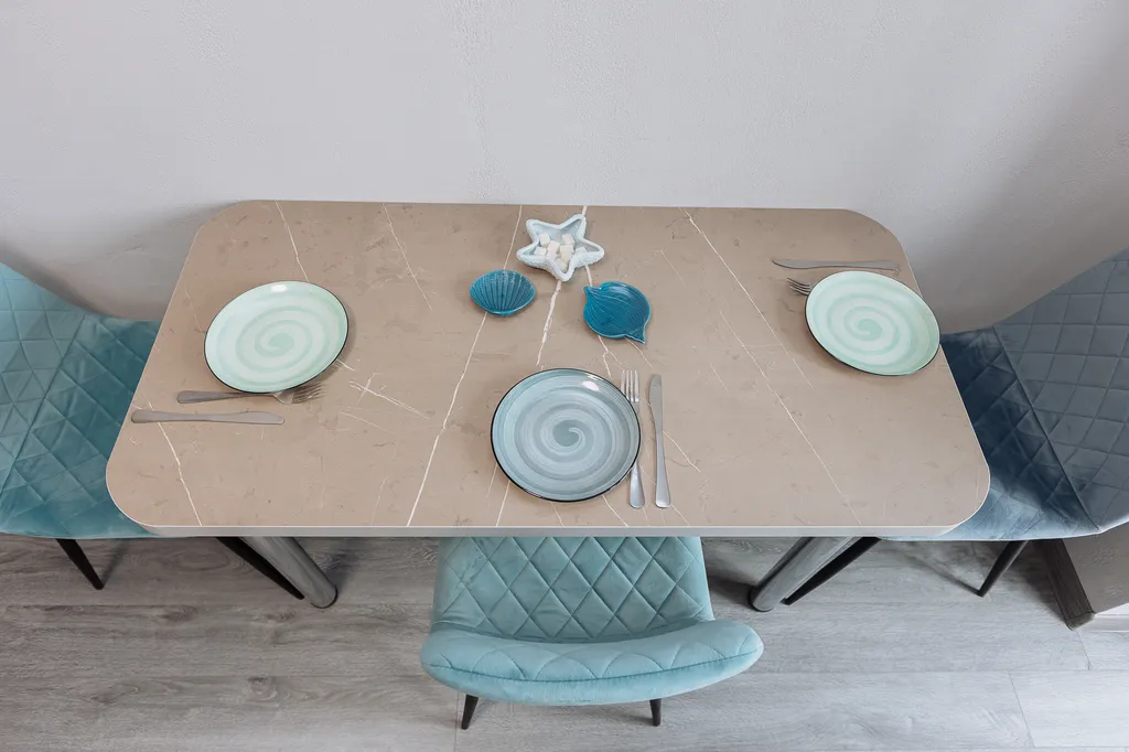 Уютная квартира в городе-курорте