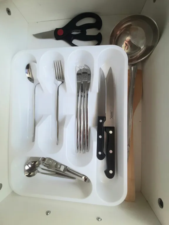 Квартира для вашего уюта