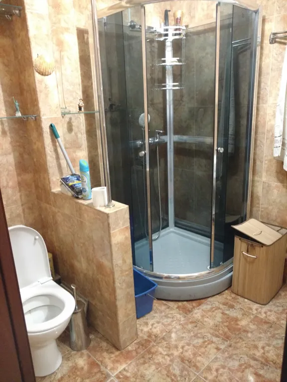 Квартира 2-комнатная Квартира — Пушкин