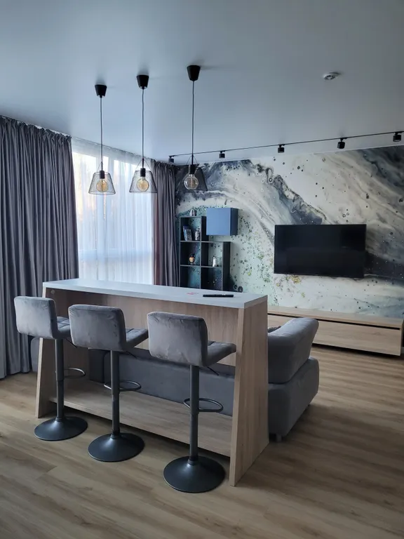 Апартаменты baltic beach&baden spa