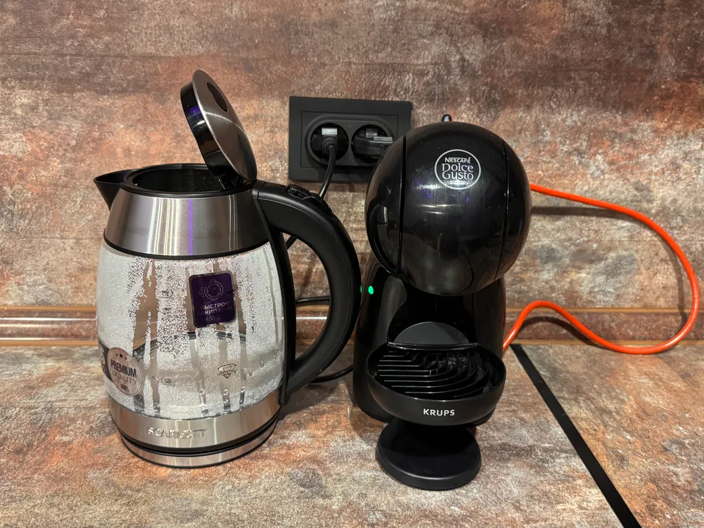 Студия с панорамными окнами в элитном ЖК Ocean City