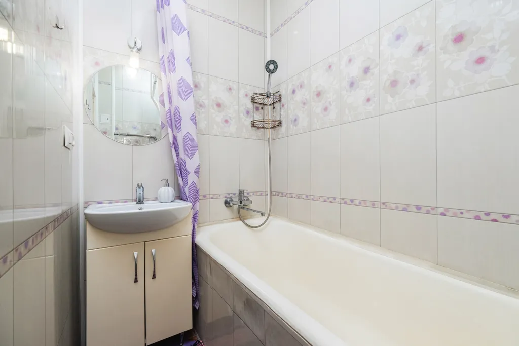 Уютные апартаменты на проспекте Независимости