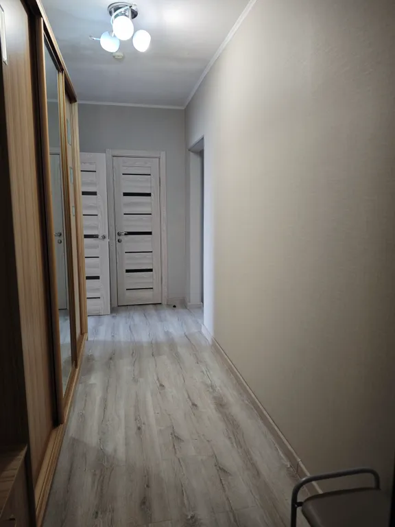 Квартира на Артюшкова