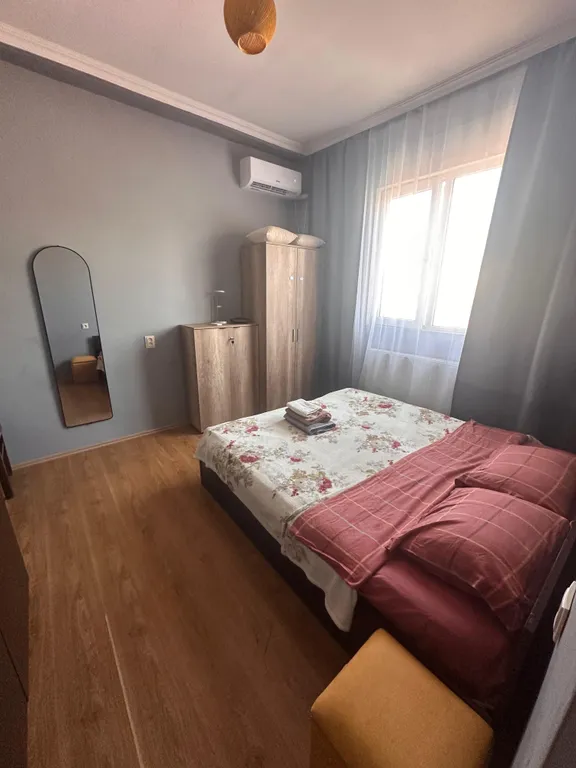 Квартира Уютный двухкомнатный семейный номер — аренда посуточно в Тбилиси