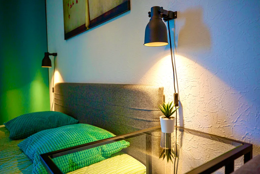 Апартаменты для вашего идеального отдыха