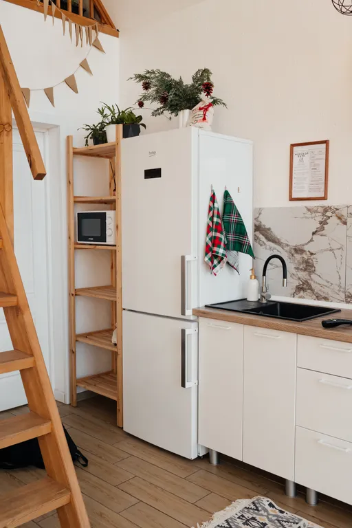 Коттедж Загородный уютный домик с банным чаном у моря — Морской