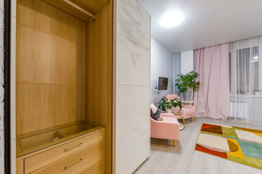 Апарты в Екатеринбурге