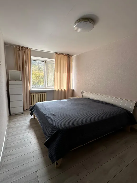 Квартира на Гоголя