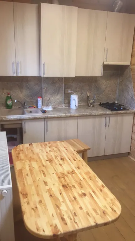 Гостевой дом с баней с видом на Музей деревянного зодчества и Кремль