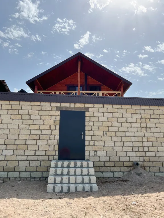 Коттедж Домик у моря — Дербент