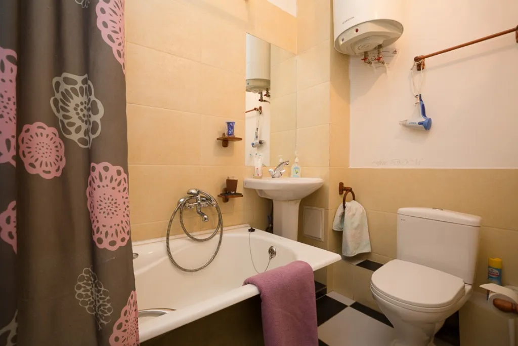 Квартира Квартира в самом центре города у метро Площадь 1905 г — Екатеринбург