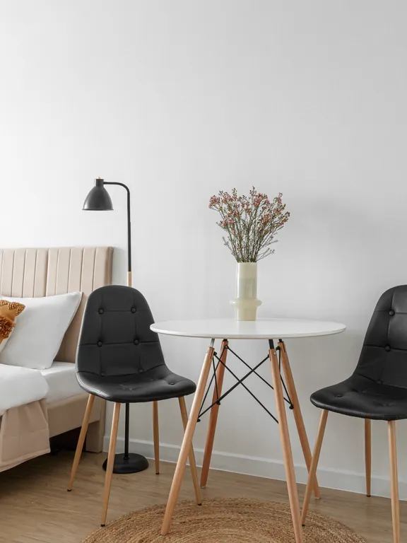 Квартира Квартира Видовая студия — Тельмана