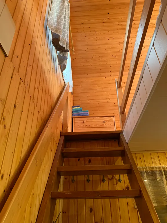 Дача у моря в Сокольниках