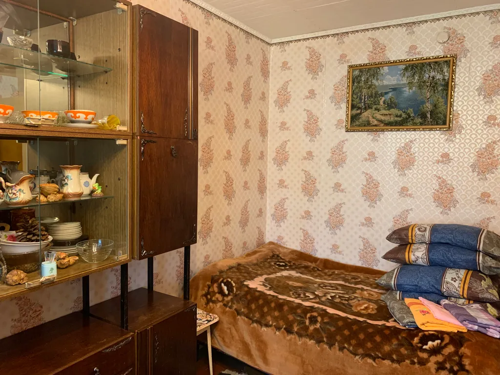 Чистая, уютная, комфортная квартира