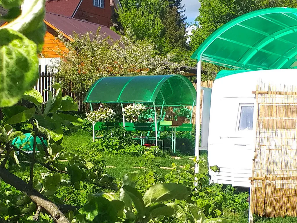 2-комнатный Дом