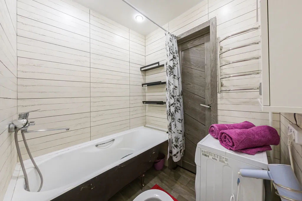 Всё для комфортного проживания