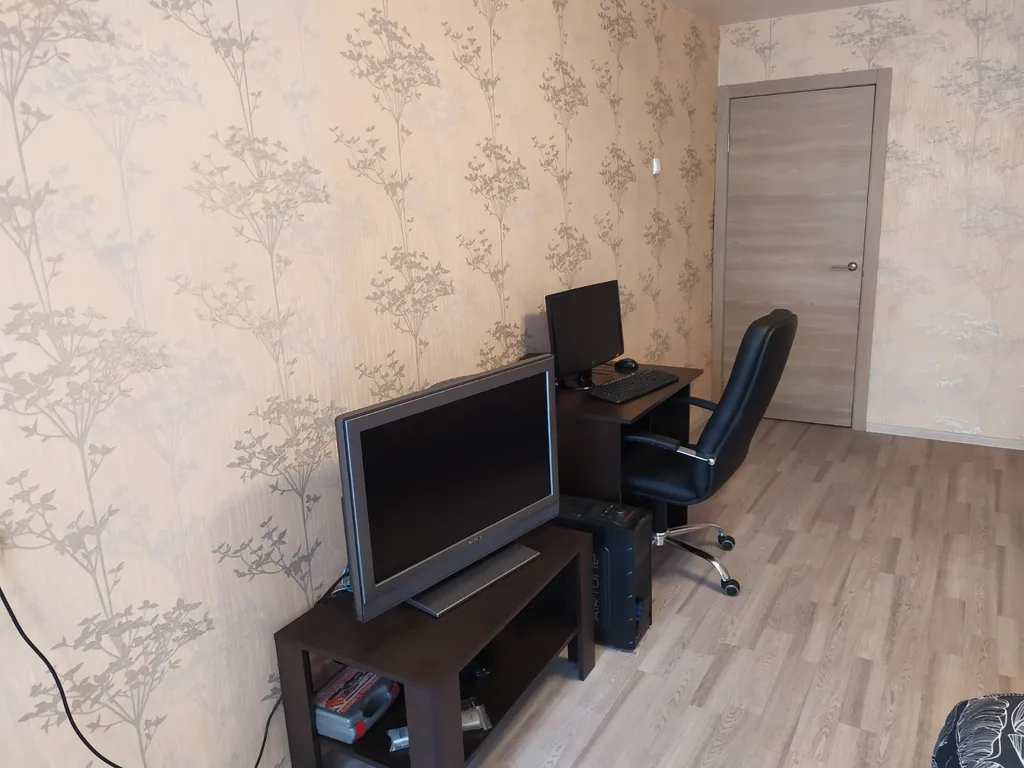 Уютная квартира недалеко от вокзала