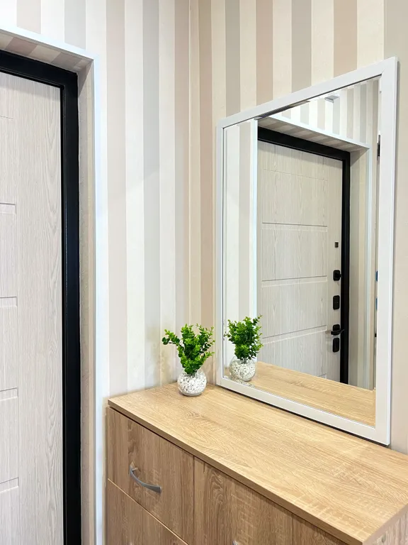 Квартира Благородная в Октябрьском районе