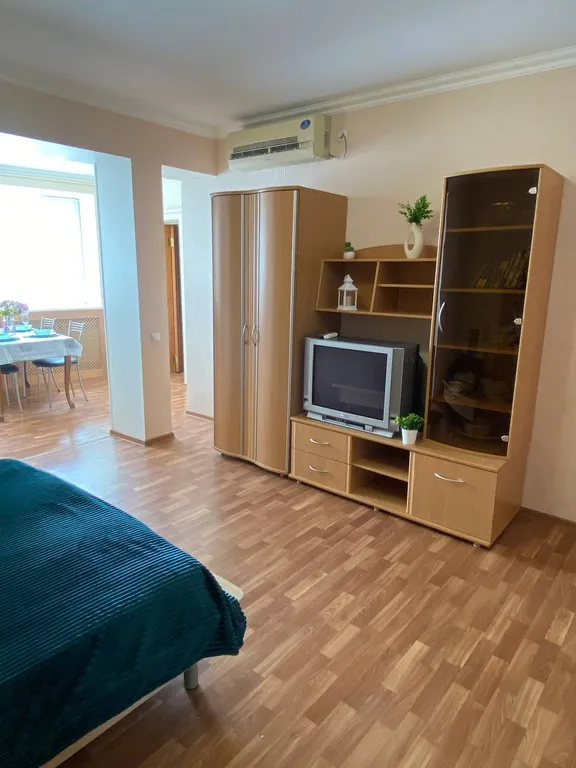 Дом для большой семьи