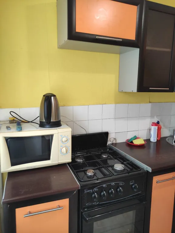 Хорошая квартира возле автовокзала