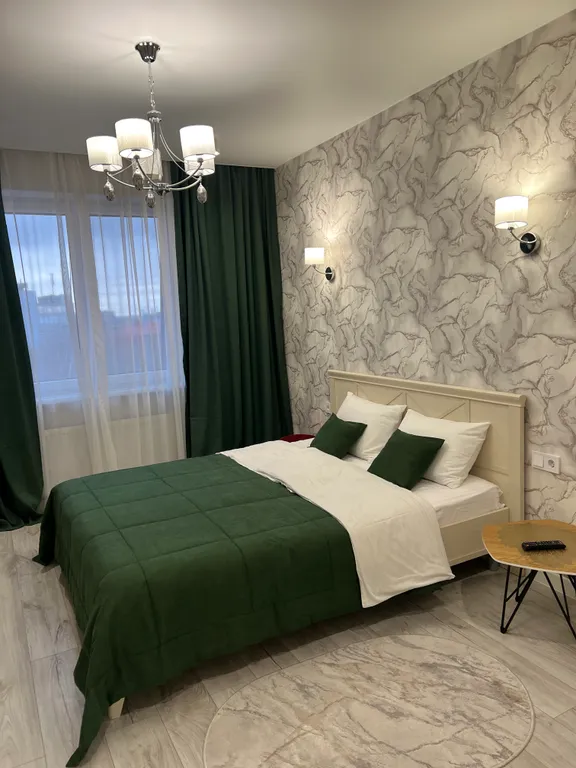 Квартира Квартира Rosgarten lux — Калининград