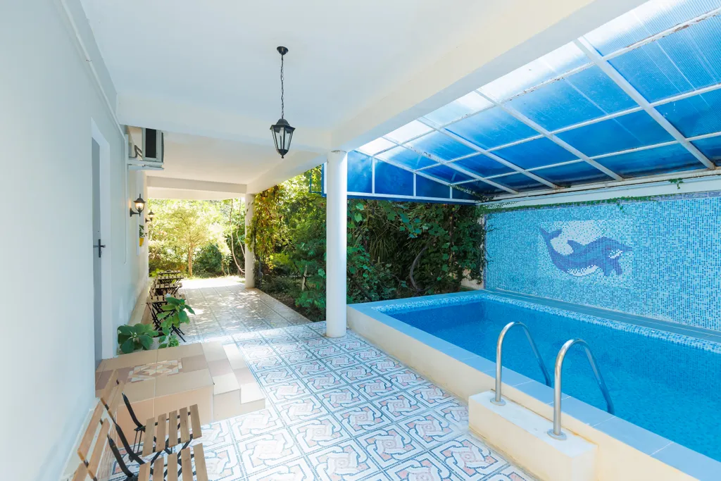 Дом Пробуждения