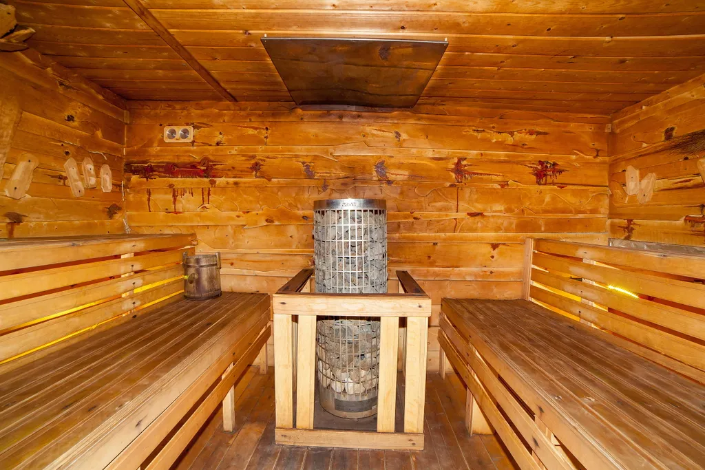 Комната-Большой Охотничий