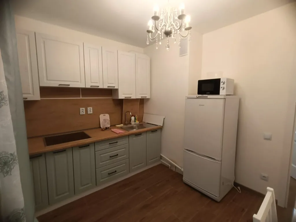 Квартира Новая уютная квартира — Калининград