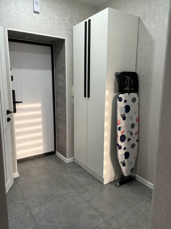 Квартира 1-комнатная Квартира — Ейск