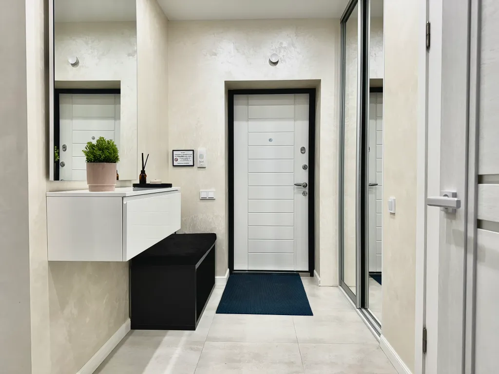 Квартира 2-комнатная Квартира — Зеленоградск