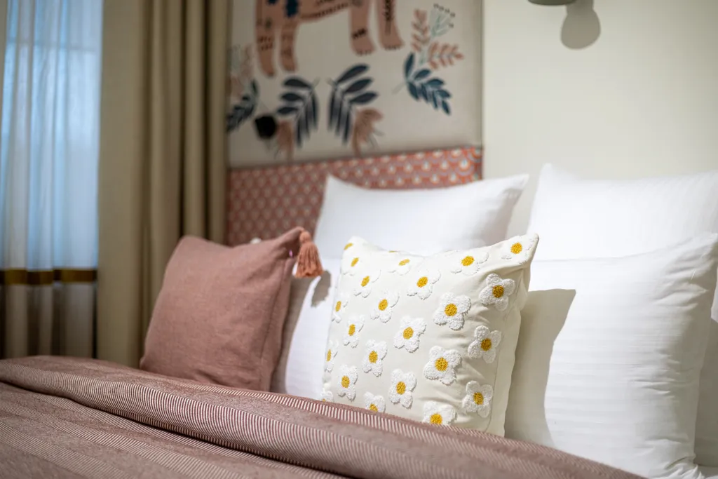 Квартира Квартира Дизайнерская студия Генерал Топтыгин — Ярославль