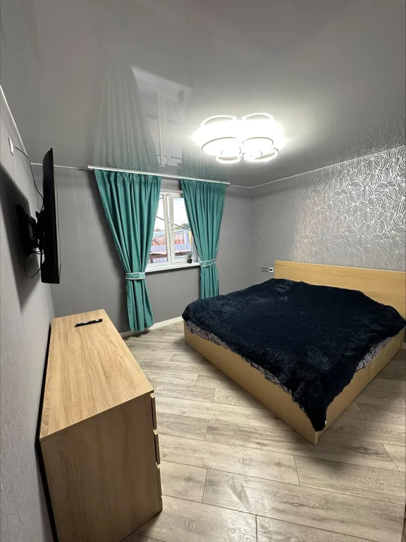 Коттедж Уютный дом — Сиверский