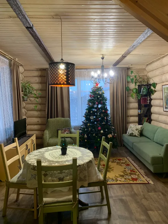 Коттедж Дом- Дача — аренда посуточно в Суздаль